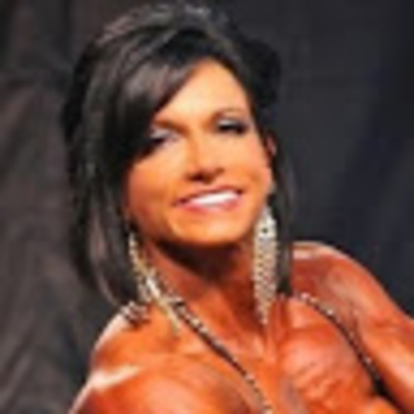 Meet your Posher, Peggy - Picture 1 of 1